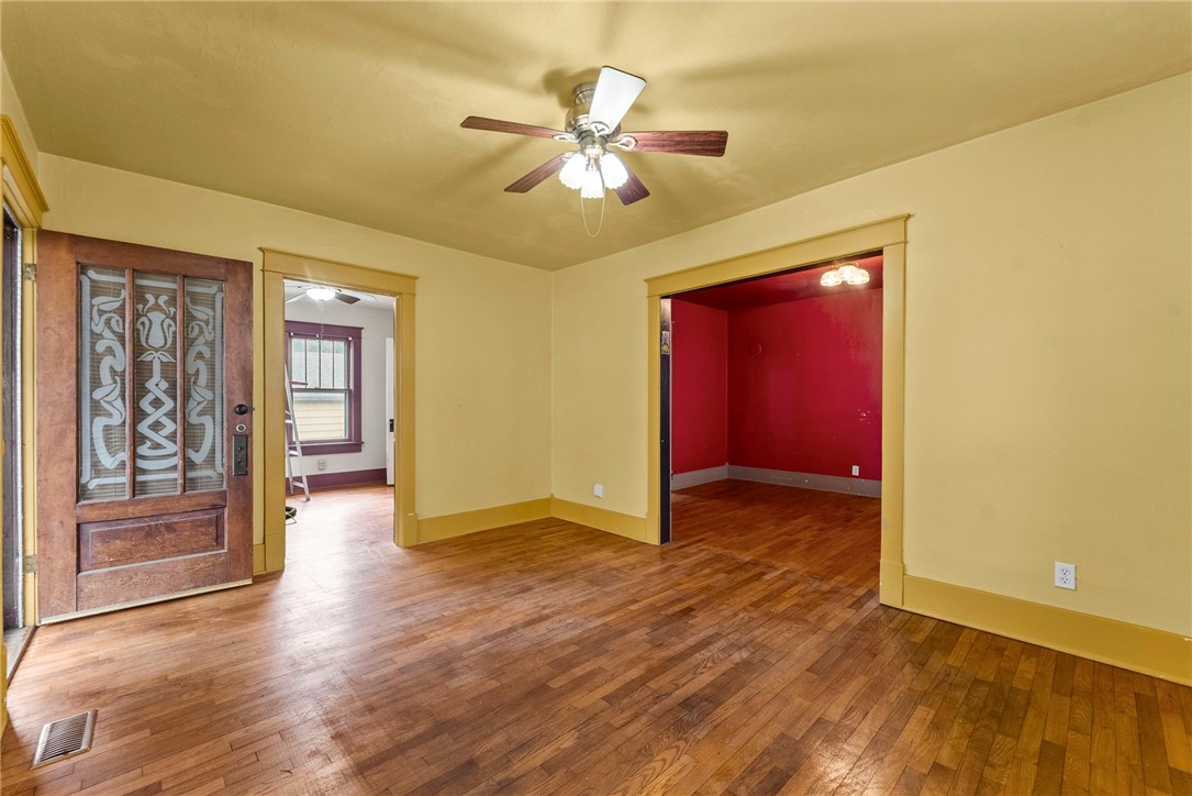 Valley View - Residential