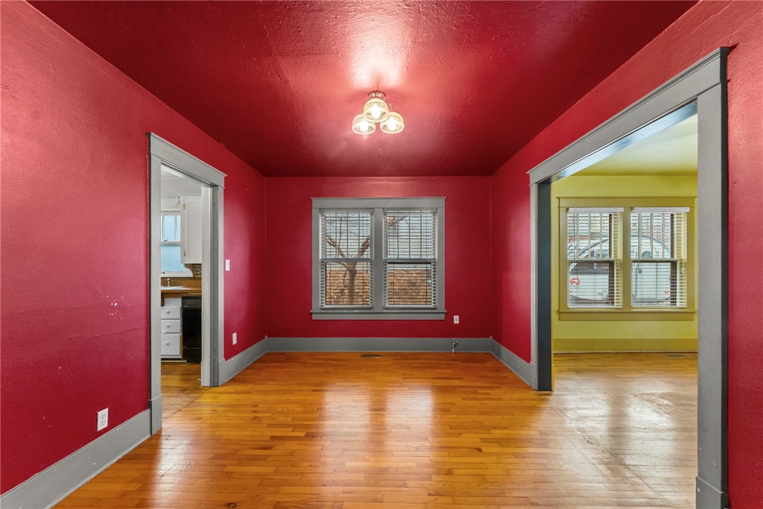 Valley View - Residential