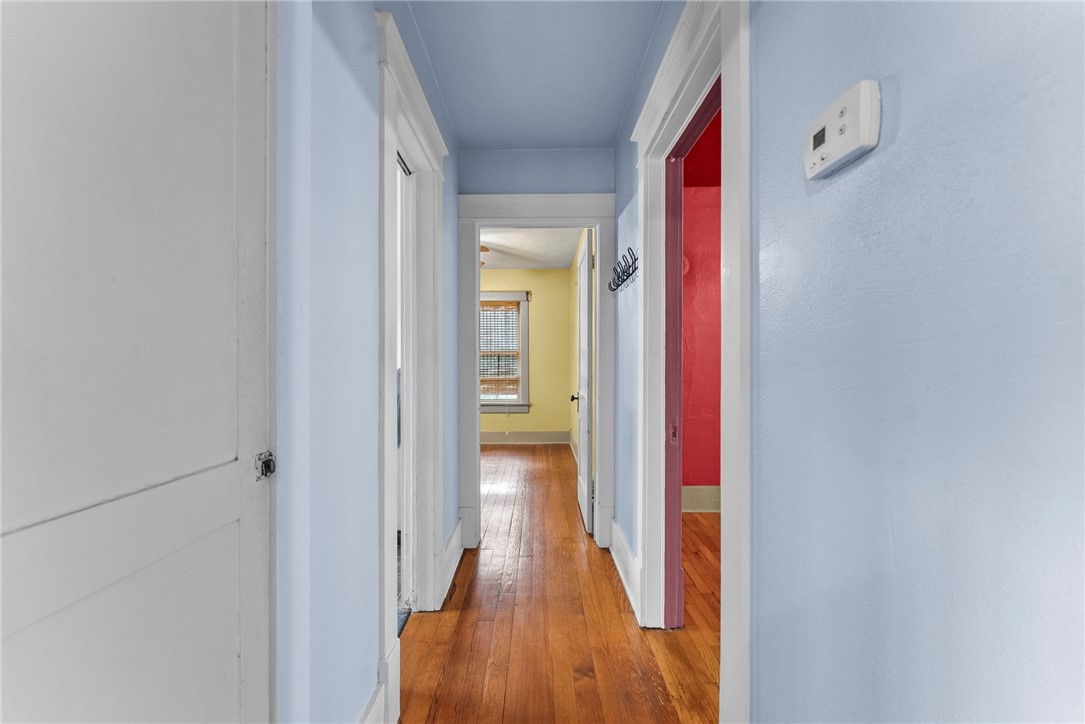 Valley View - Residential