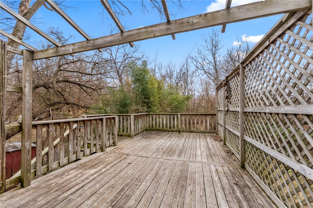 Valley View - Residential