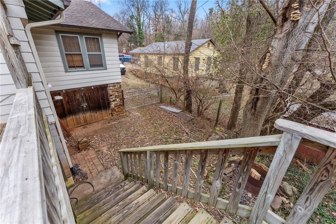 Valley View - Residential