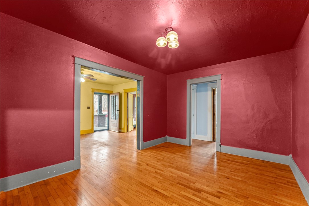 Valley View - Residential