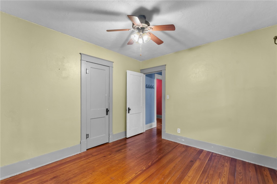 Valley View - Residential