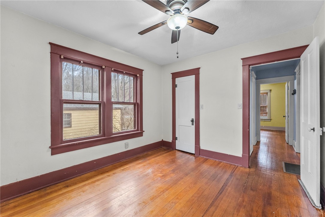 Valley View - Residential