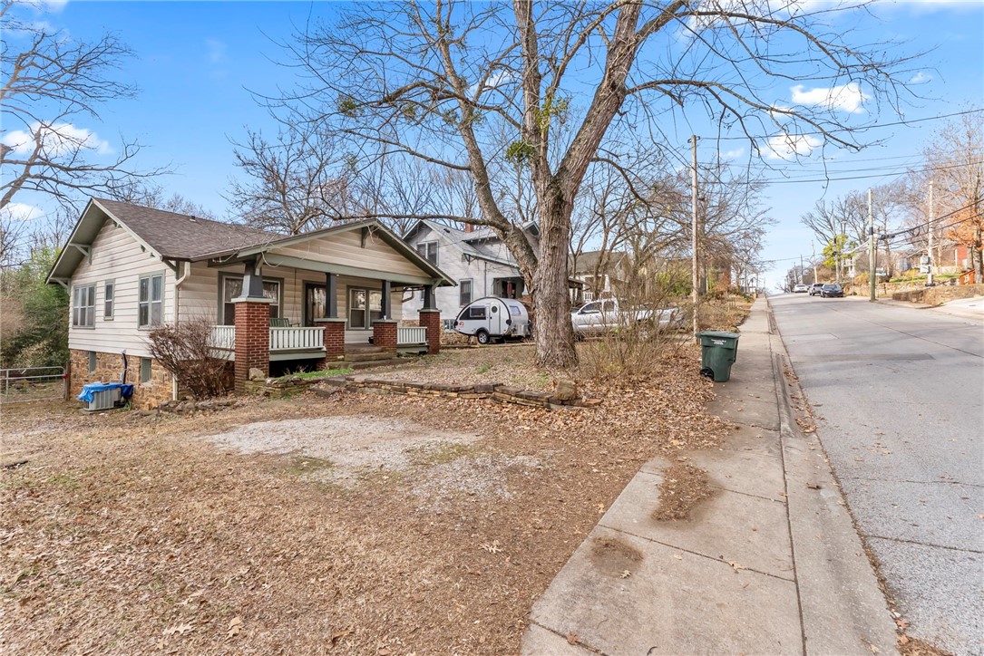 Valley View - Residential