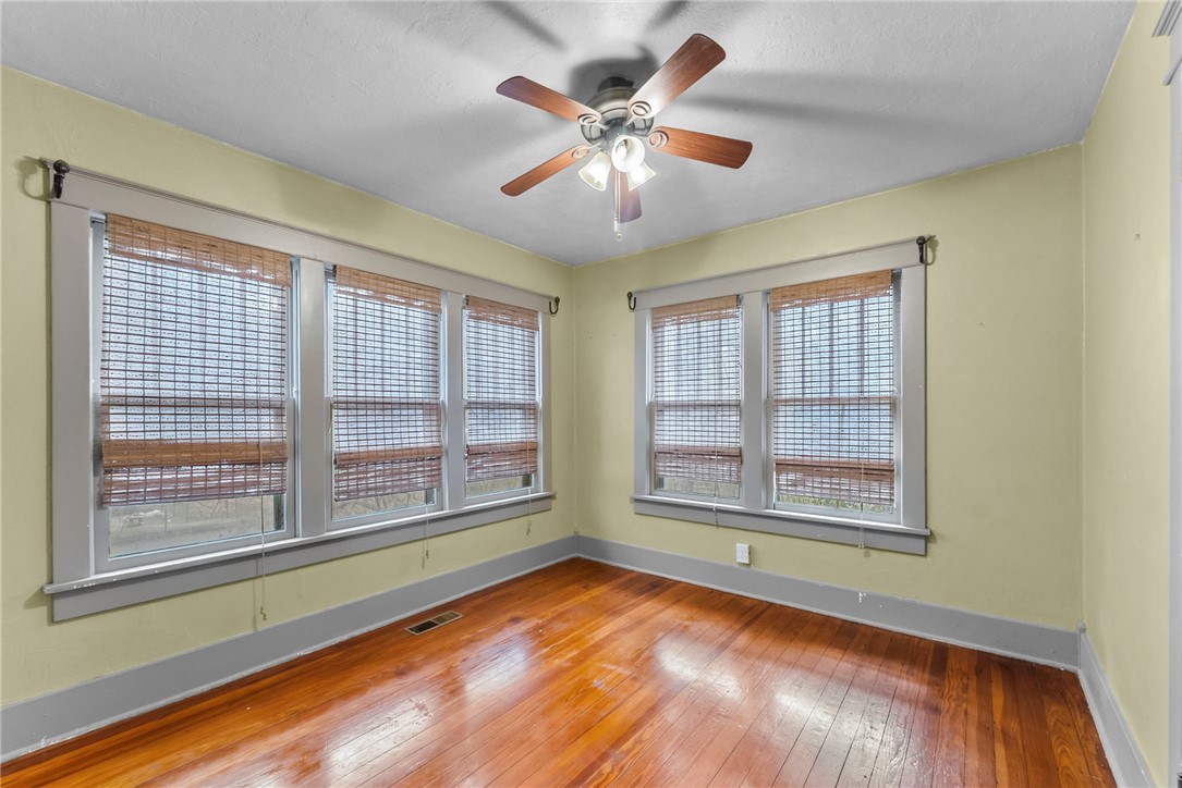 Valley View - Residential