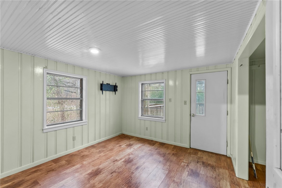 Valley View - Residential