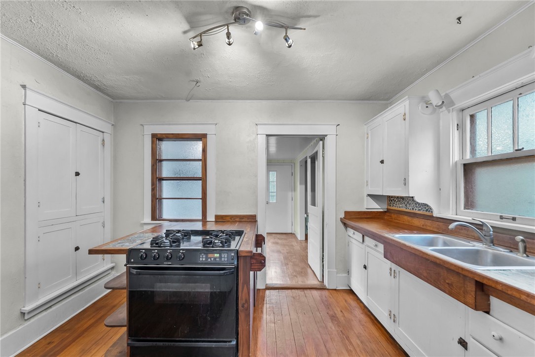 Valley View - Residential