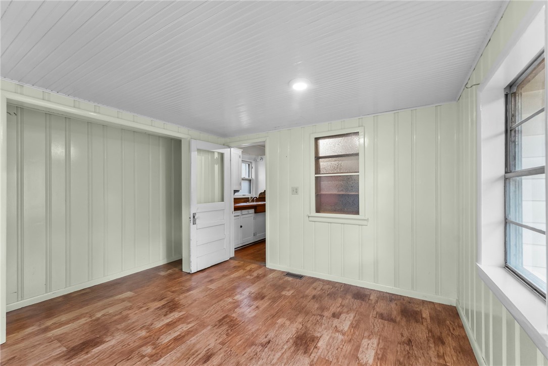 Valley View - Residential