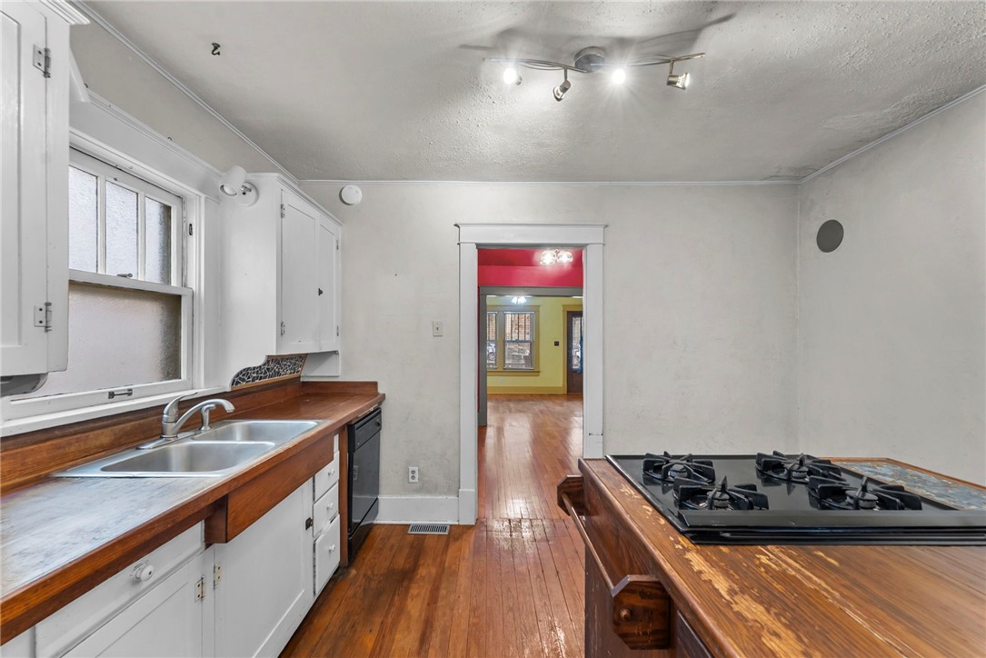 Valley View - Residential