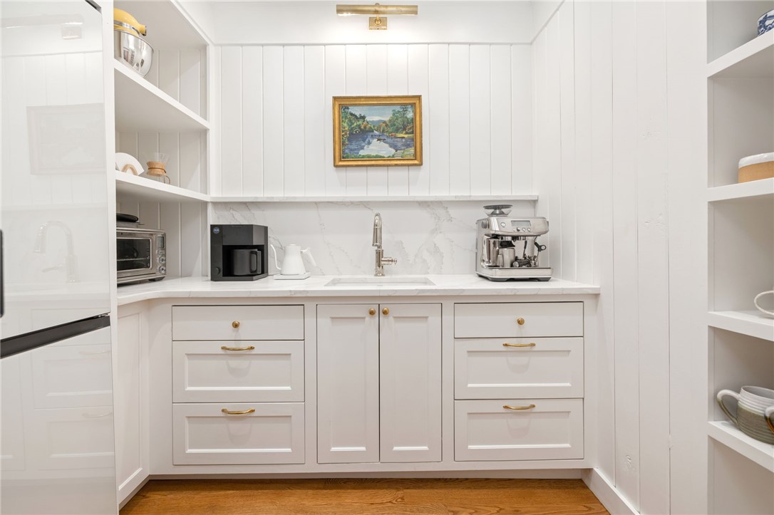 Hammond Add - Residential