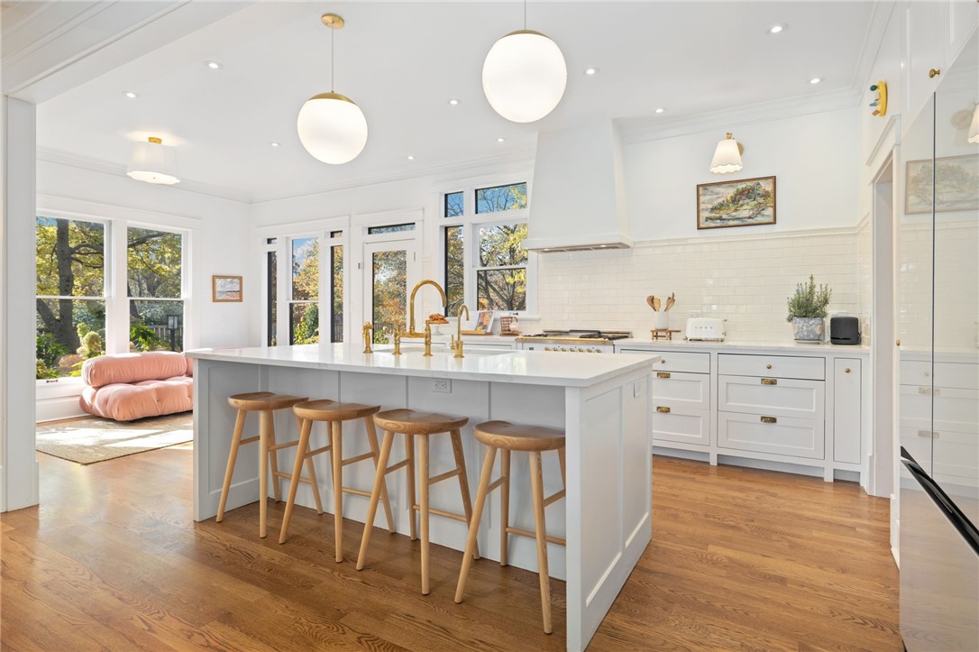 Hammond Add - Residential