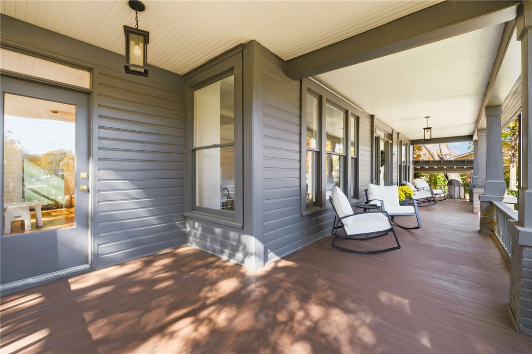 Hammond Add - Residential