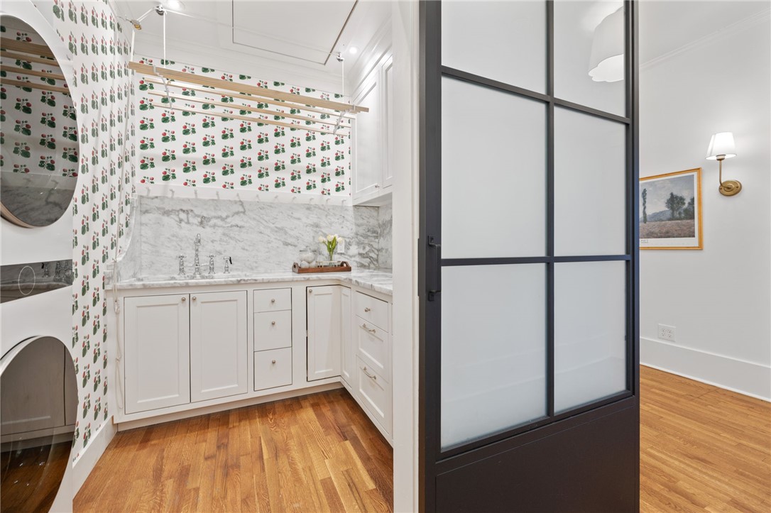 Hammond Add - Residential