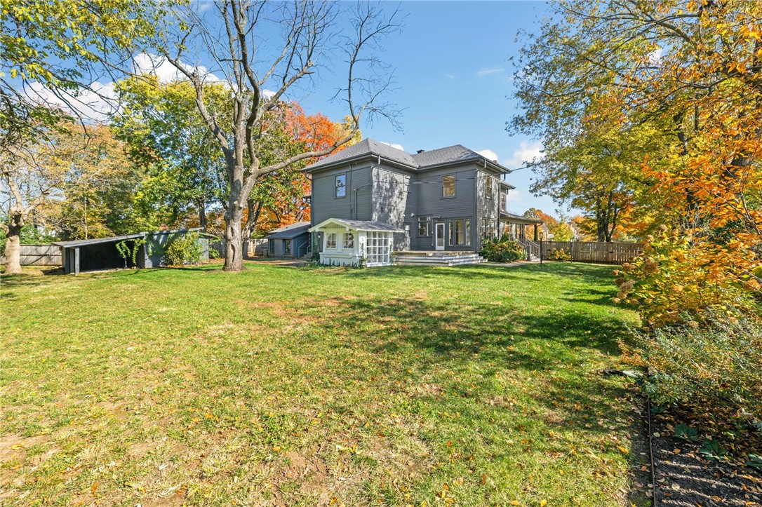 Hammond Add - Residential