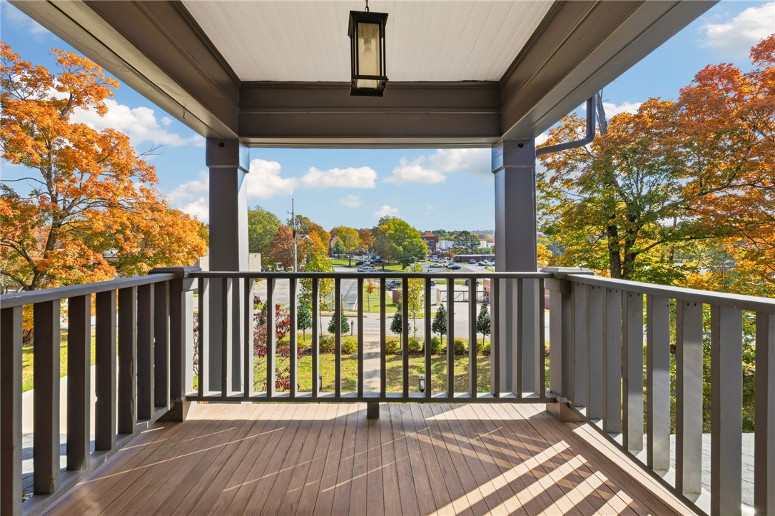 Hammond Add - Residential