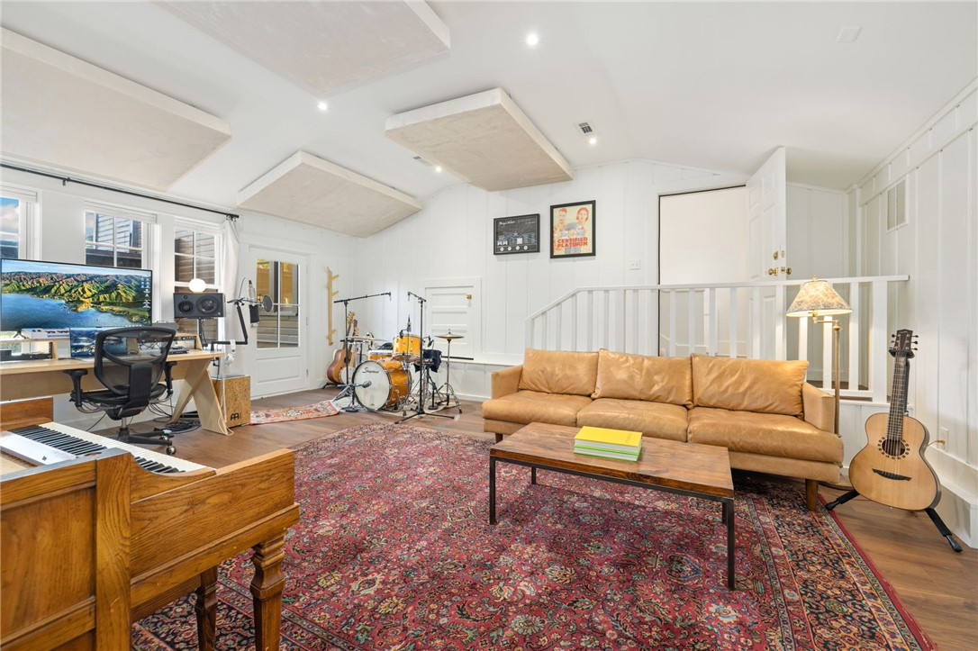 Hammond Add - Residential