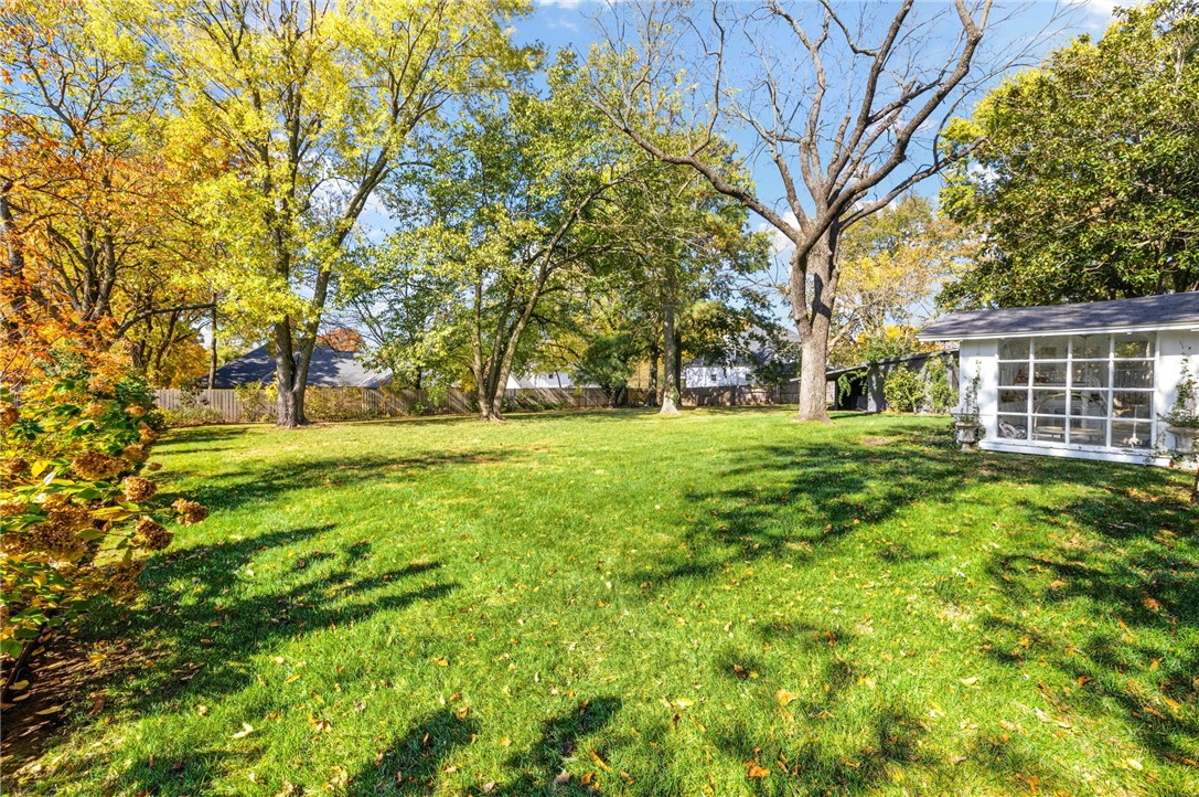 Hammond Add - Residential