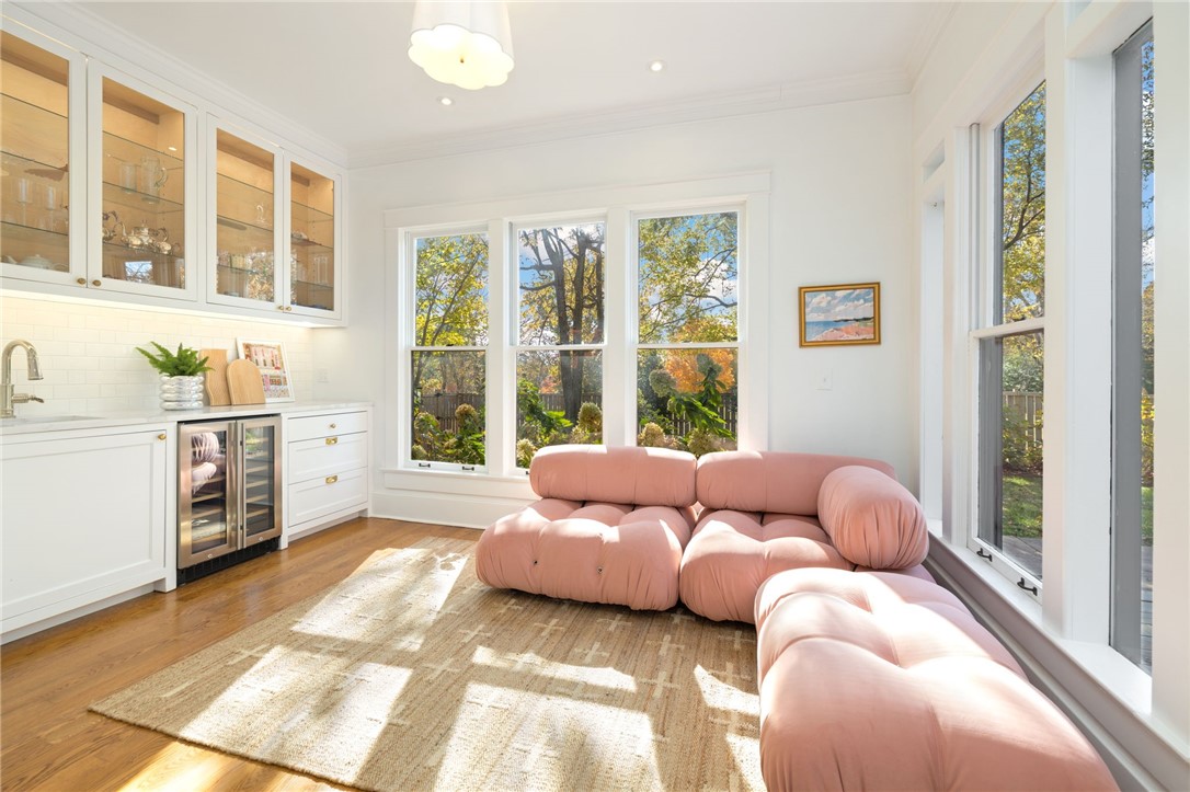 Hammond Add - Residential