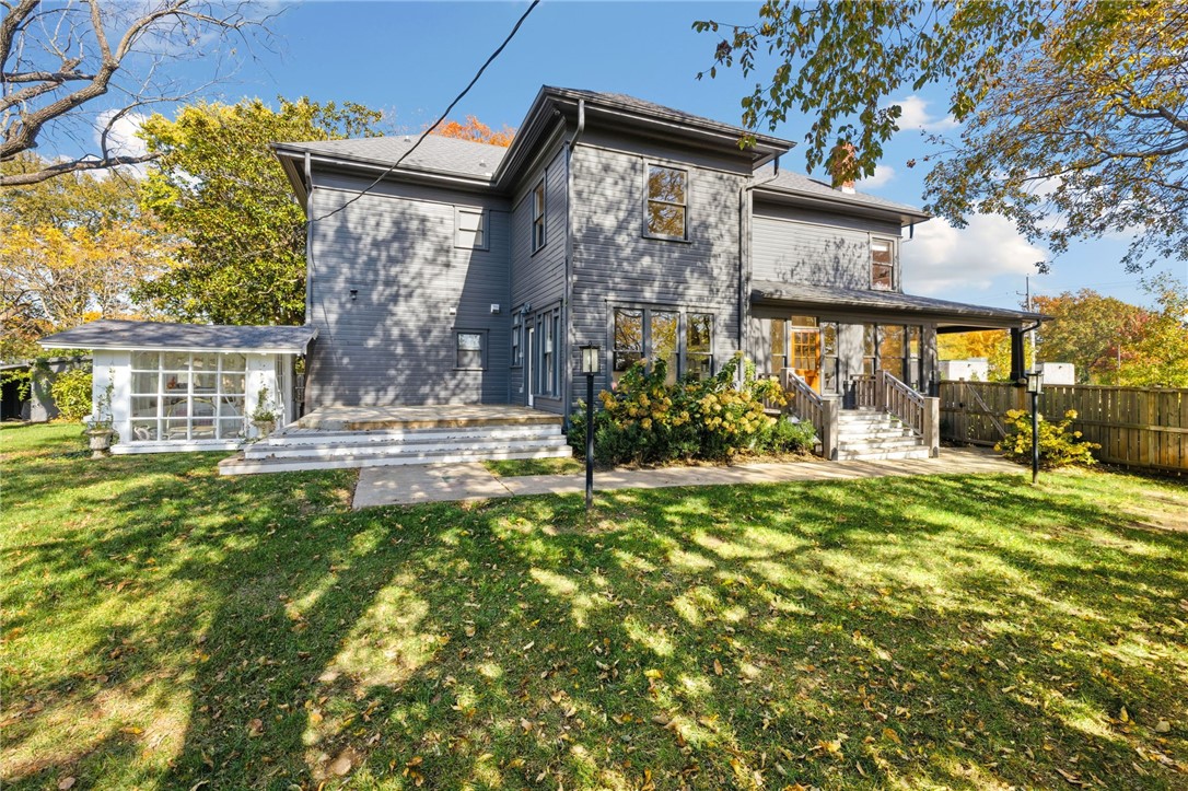 Hammond Add - Residential