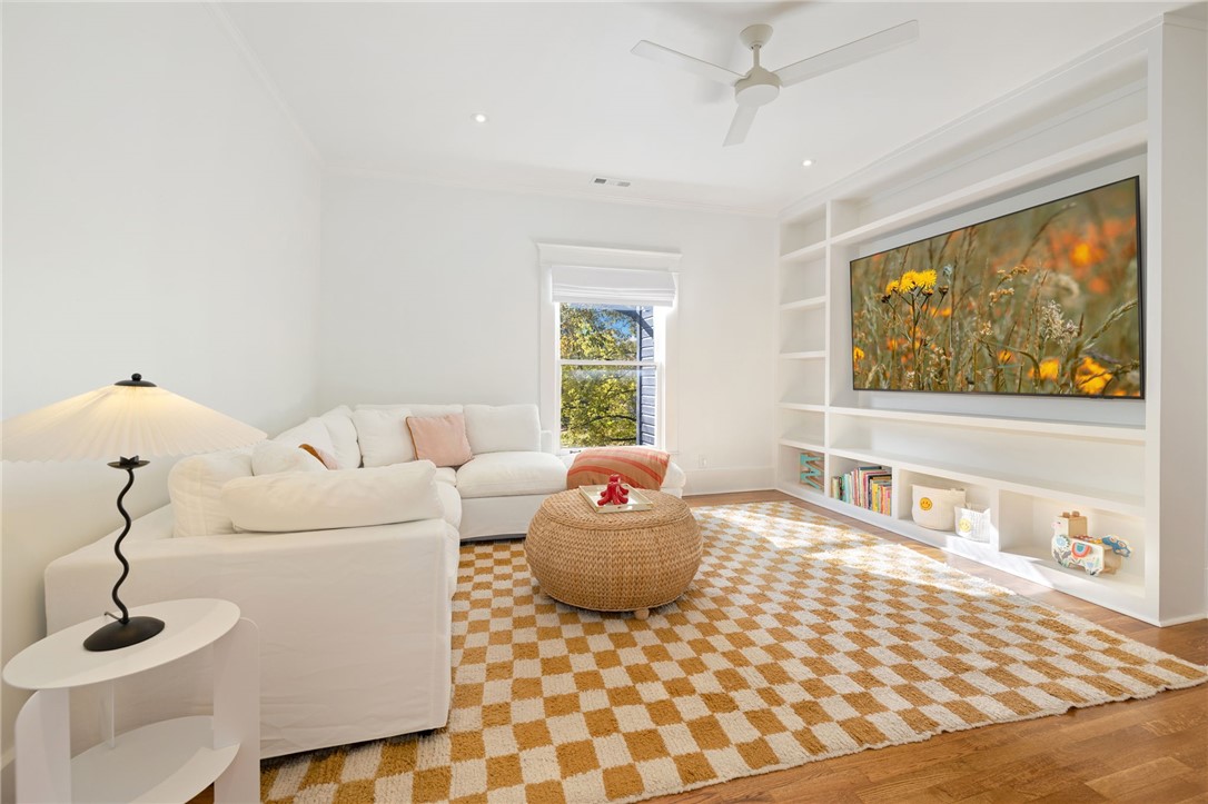 Hammond Add - Residential