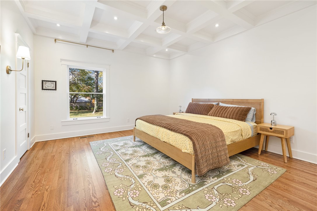 Hammond Add - Residential