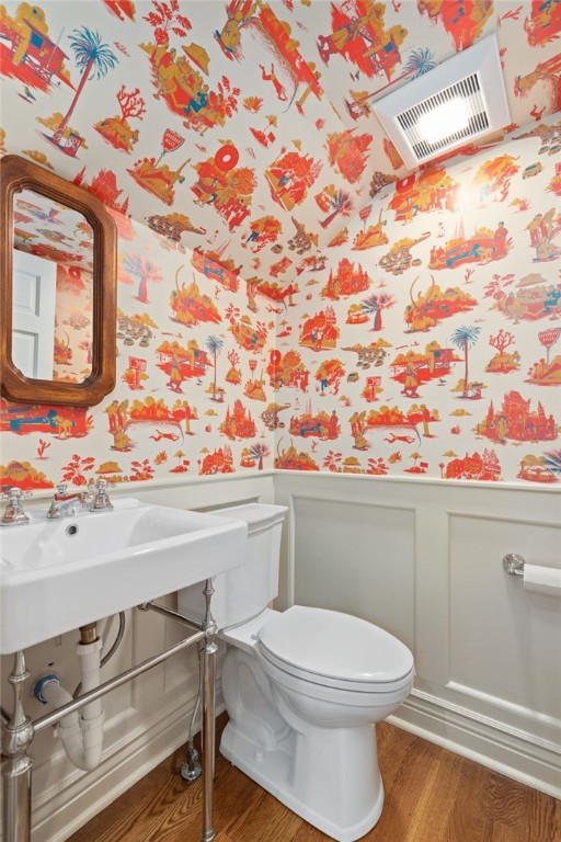 Hammond Add - Residential