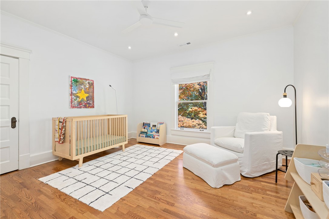 Hammond Add - Residential