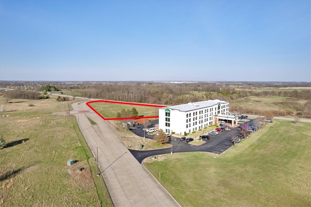 Old Farm Ph 1, The Bentonville - Land