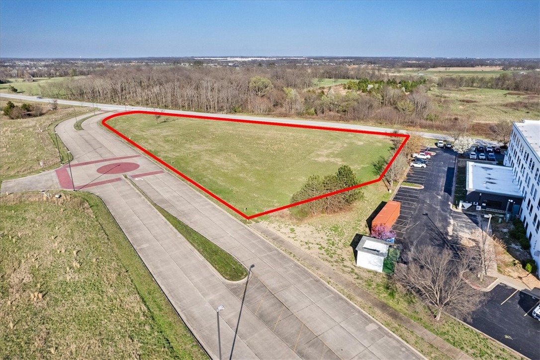 Old Farm Ph 1, The Bentonville - Land