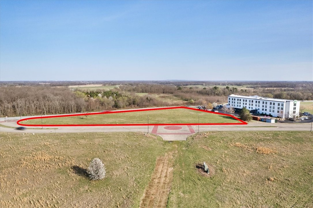 Old Farm Ph 1, The Bentonville - Land