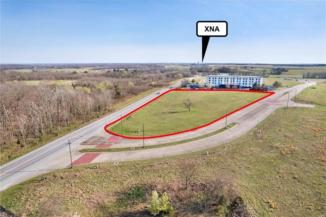 Old Farm Ph 1, The Bentonville - Land