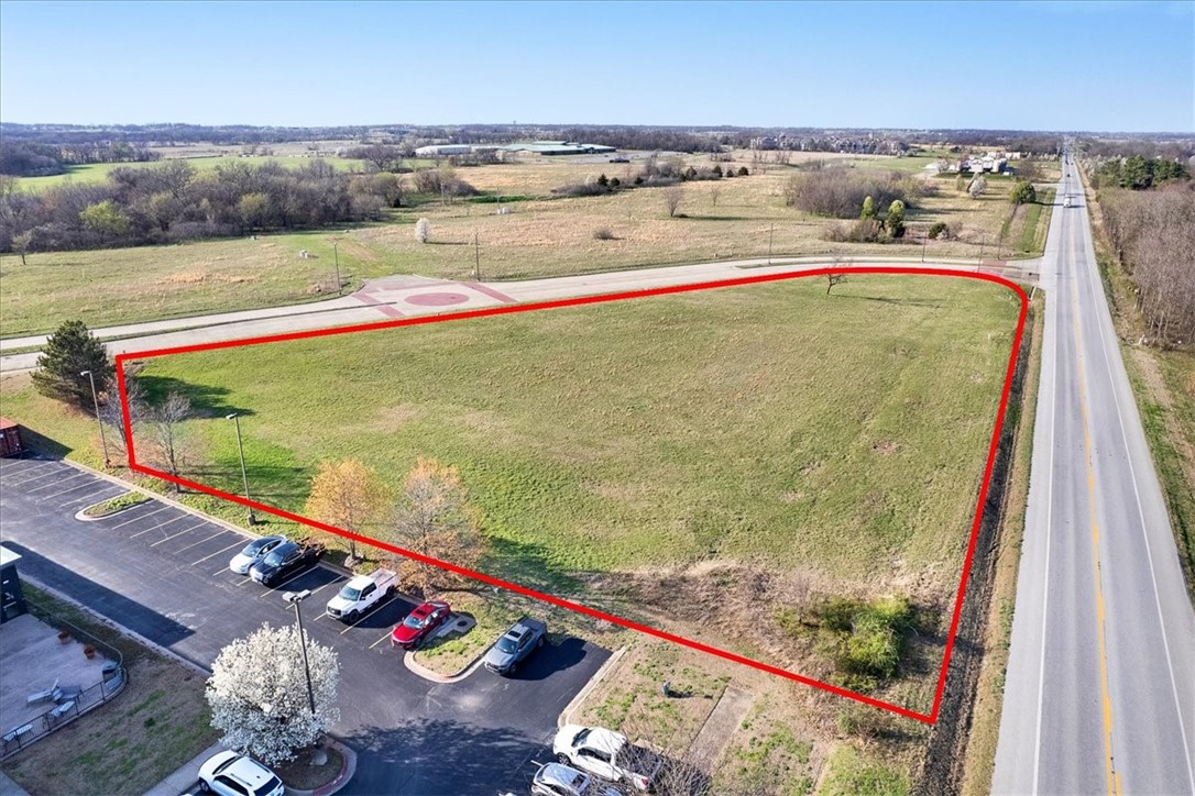 Old Farm Ph 1, The Bentonville - Land