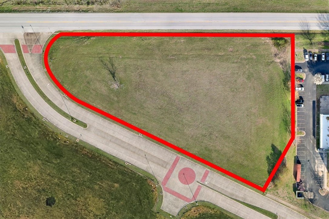 Old Farm Ph 1, The Bentonville - Land