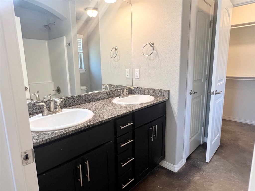Bellewood Sub Centerton - Residential Lease