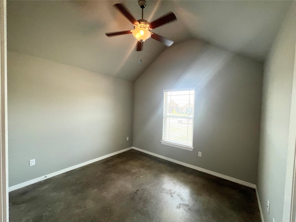 Bellewood Sub Centerton - Residential Lease