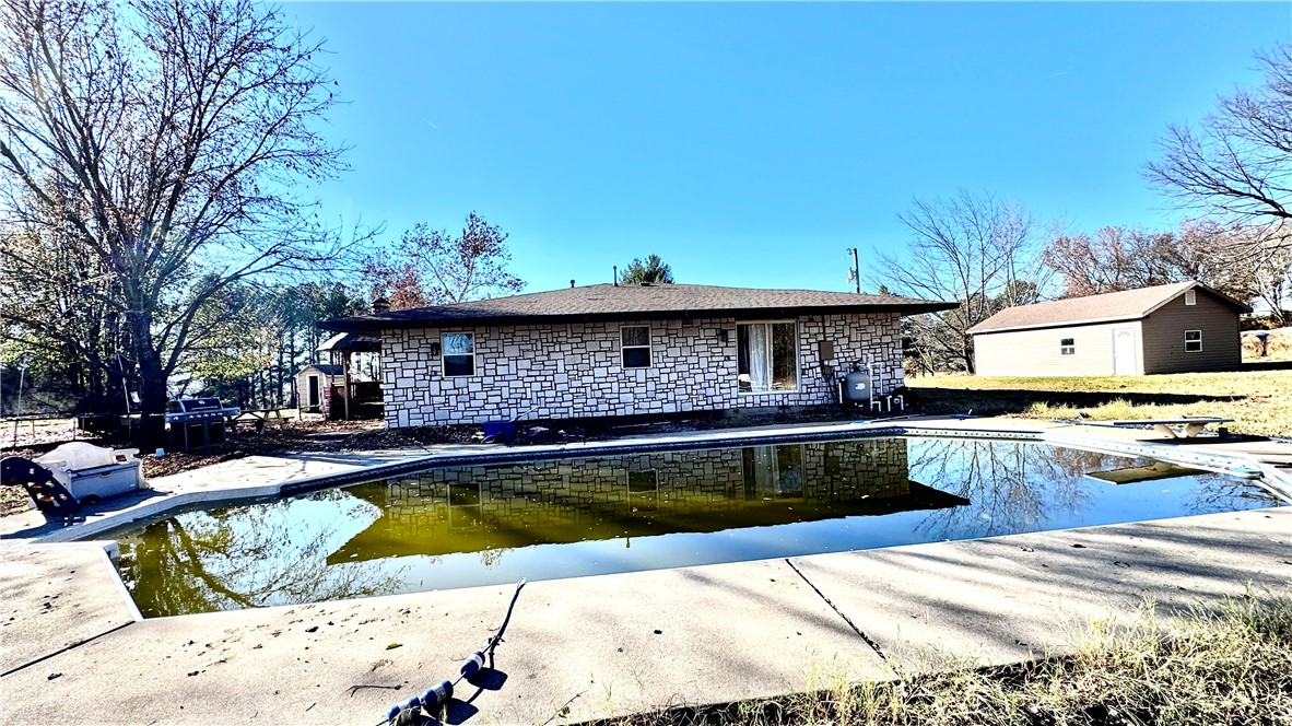 Hale Mountain Road Minor Sub - Residential