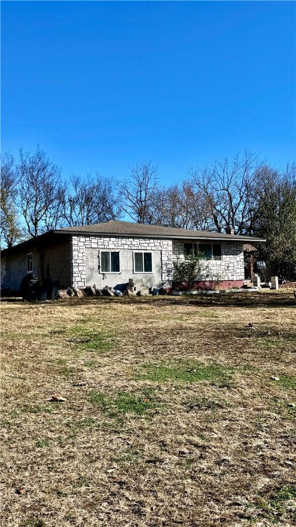 Hale Mountain Road Minor Sub - Residential