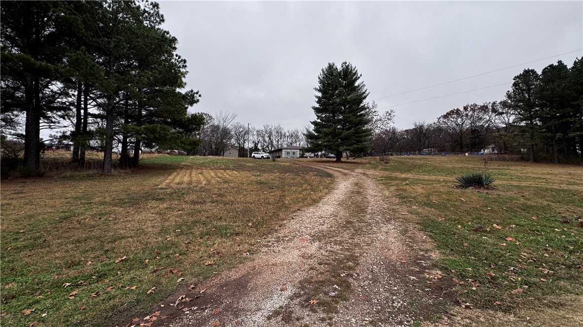 Hale Mountain Road Minor Sub - Residential