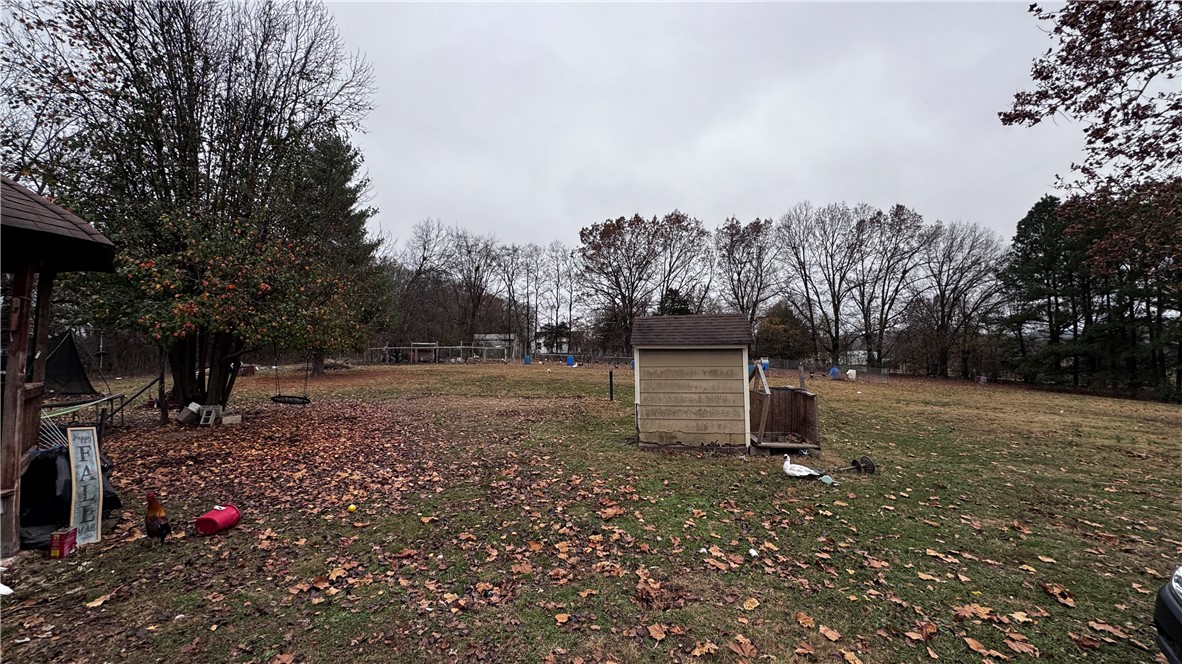 Hale Mountain Road Minor Sub - Residential