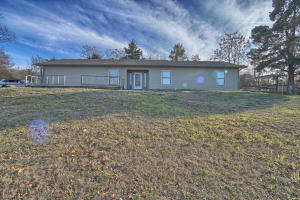 Mnt View Estates #1 & 2 - Residential