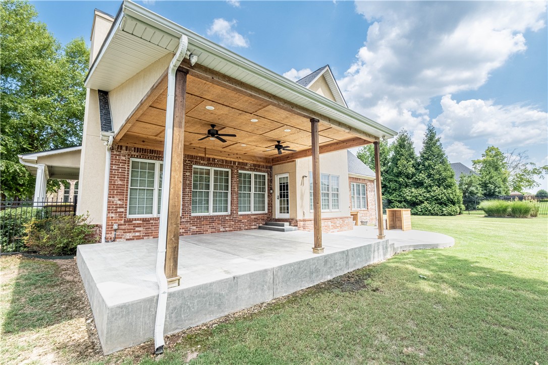 Pinnacle Sub Ph 3, The Rogers - Residential