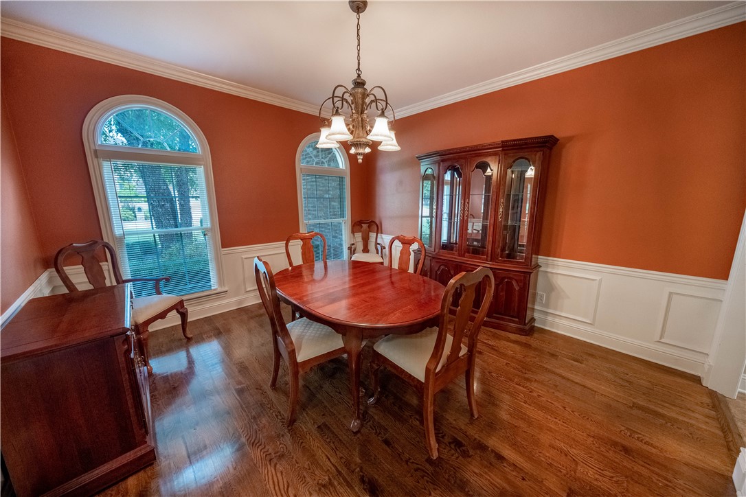 Pinnacle Sub Ph 3, The Rogers - Residential