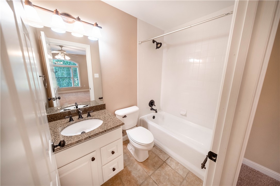 Pinnacle Sub Ph 3, The Rogers - Residential