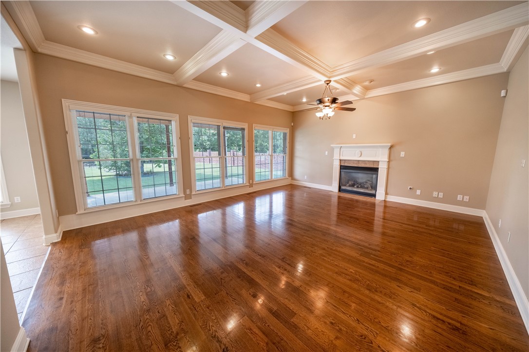 Pinnacle Sub Ph 3, The Rogers - Residential