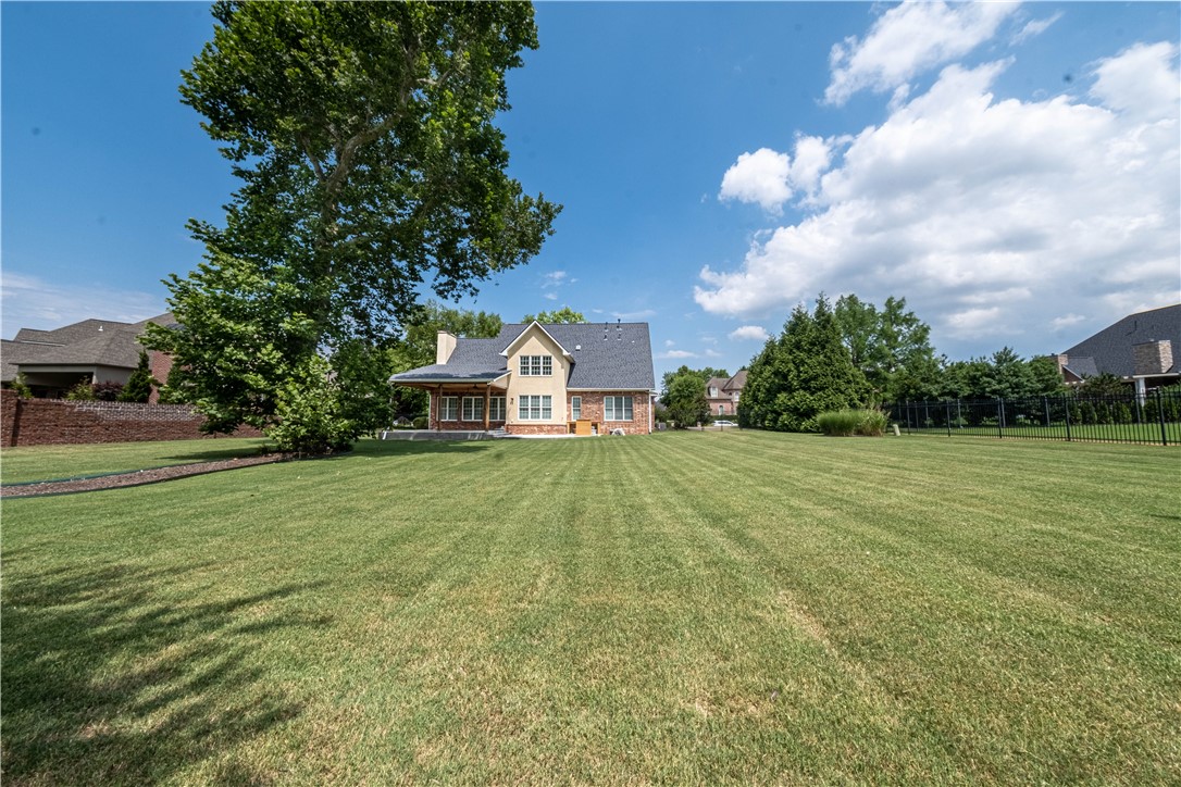 Pinnacle Sub Ph 3, The Rogers - Residential