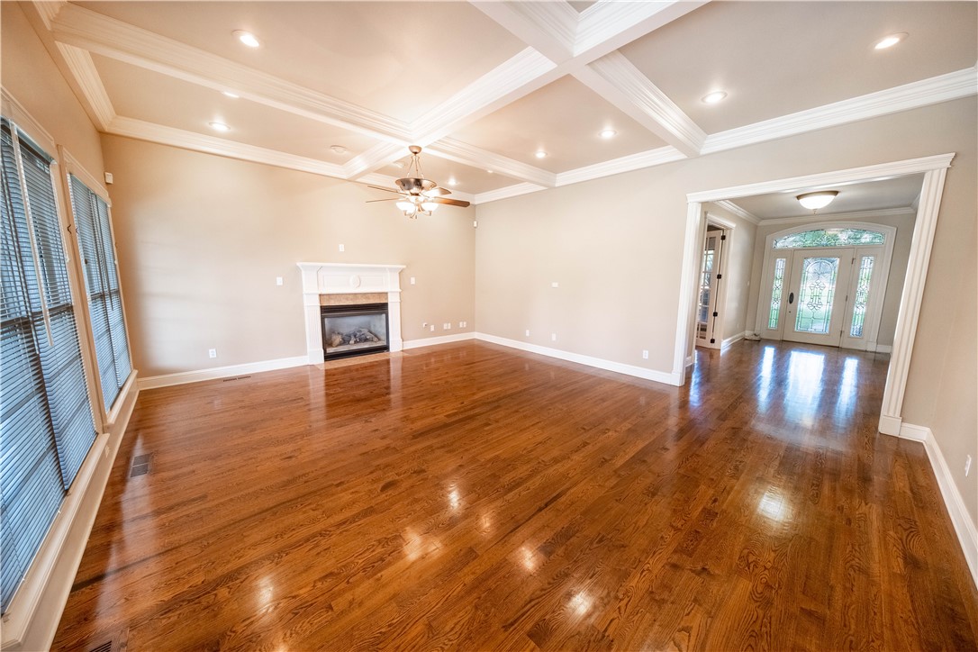 Pinnacle Sub Ph 3, The Rogers - Residential