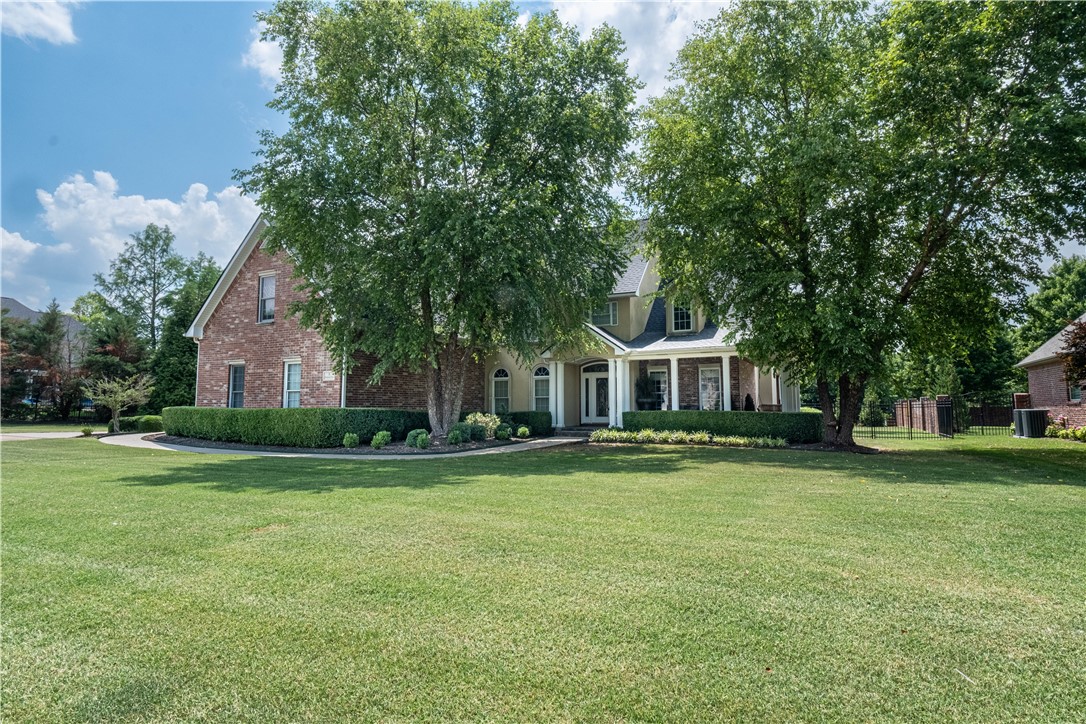 Pinnacle Sub Ph 3, The Rogers - Residential