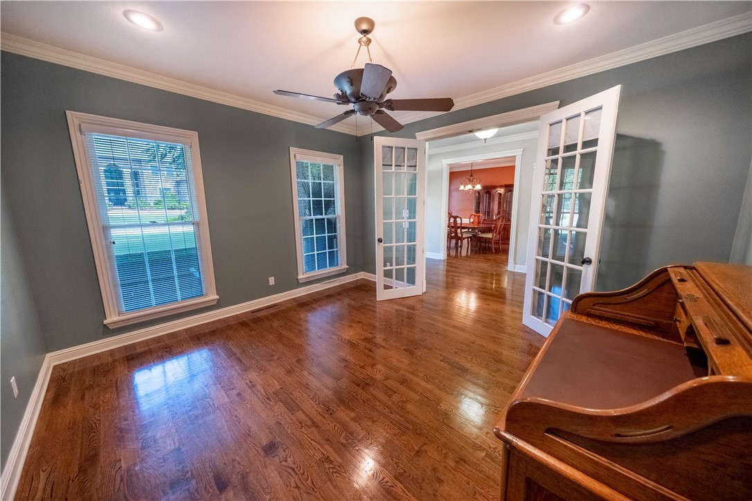 Pinnacle Sub Ph 3, The Rogers - Residential