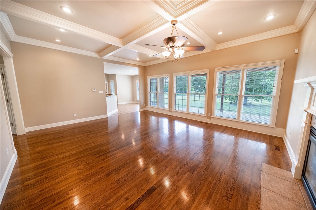 Pinnacle Sub Ph 3, The Rogers - Residential